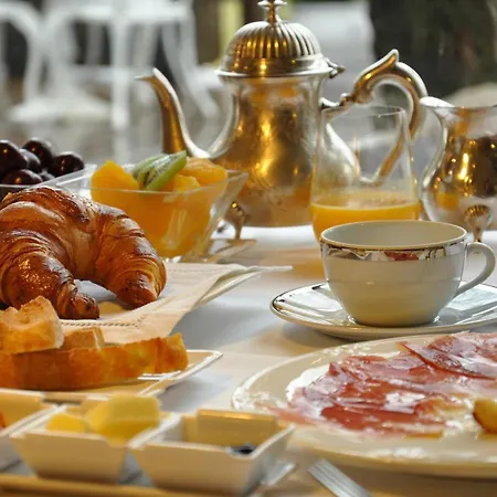 H&r Estrella Del Bajo Carrión Villoldo