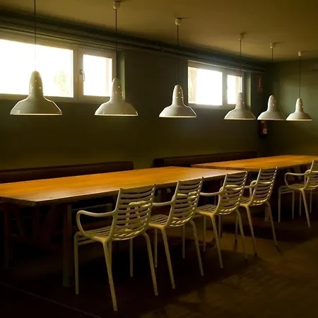 H&r Estrella Del Bajo Carrión 4* Villoldo