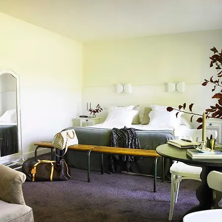 H&r Estrella Del Bajo Carrión Hotel