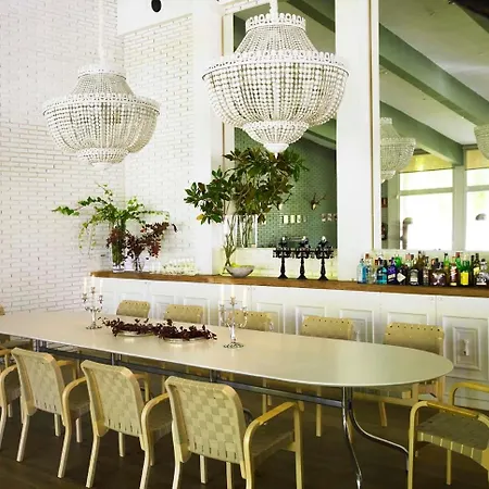 Hotel H&r Estrella Del Bajo Carrión