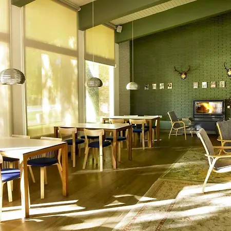 H&r Estrella Del Bajo Carrión Hotel Villoldo