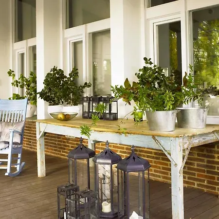 Hotel H&r Estrella Del Bajo Carrión