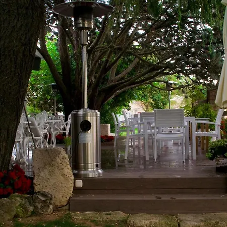 H&r Estrella Del Bajo Carrión Hotel 4*