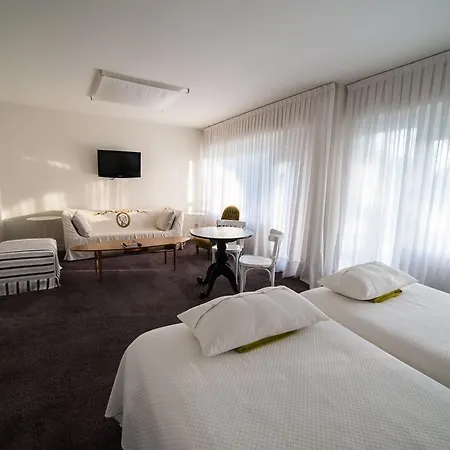 Hotel H&r Estrella Del Bajo Carrión 4*