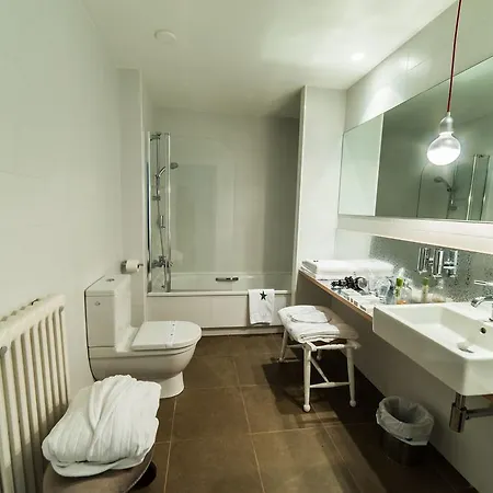 H&r Estrella Del Bajo Carrión Villoldo