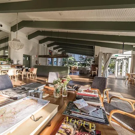 Hotel H&r Estrella Del Bajo Carrión Villoldo