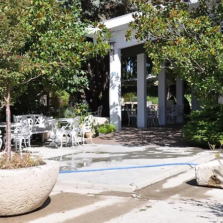 Hotel H&r Estrella Del Bajo Carrión